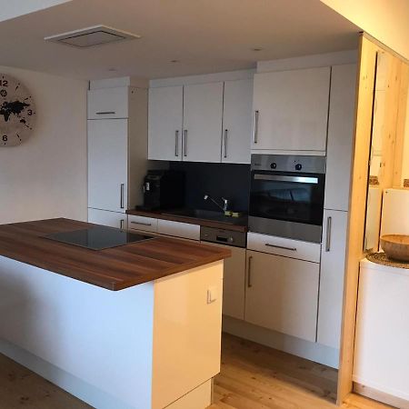Sonnstein Apartment Altmünster 외부 사진