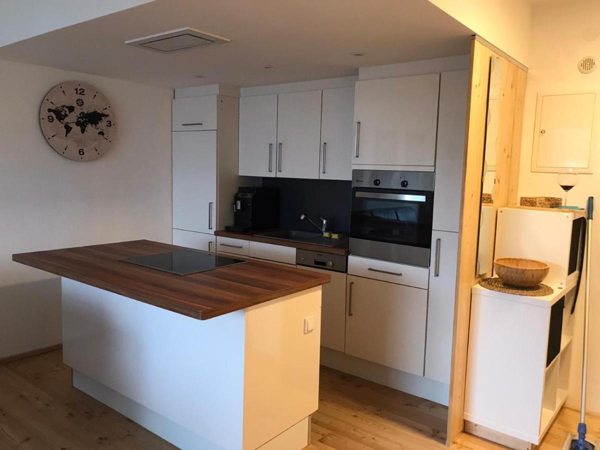 Sonnstein Apartment Altmünster 외부 사진