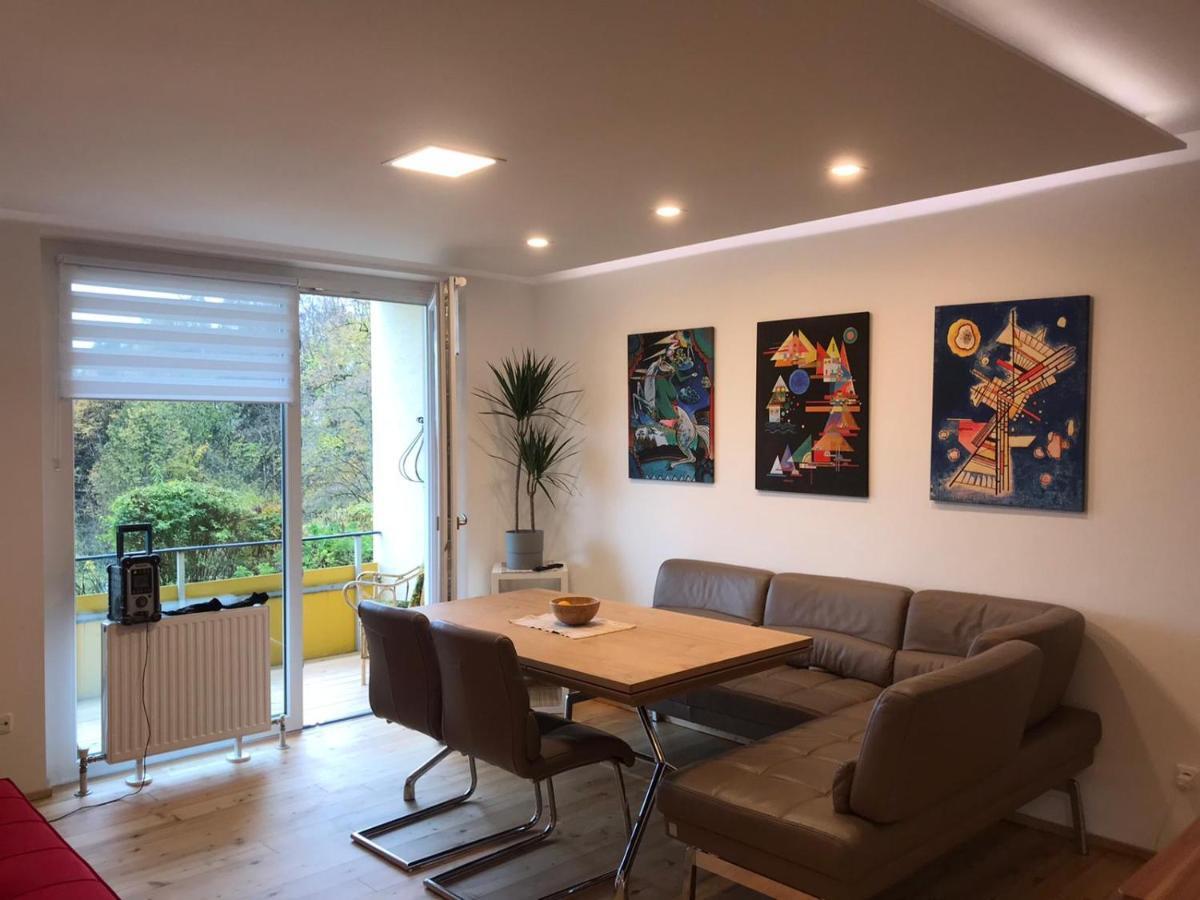Sonnstein Apartment Altmünster 외부 사진