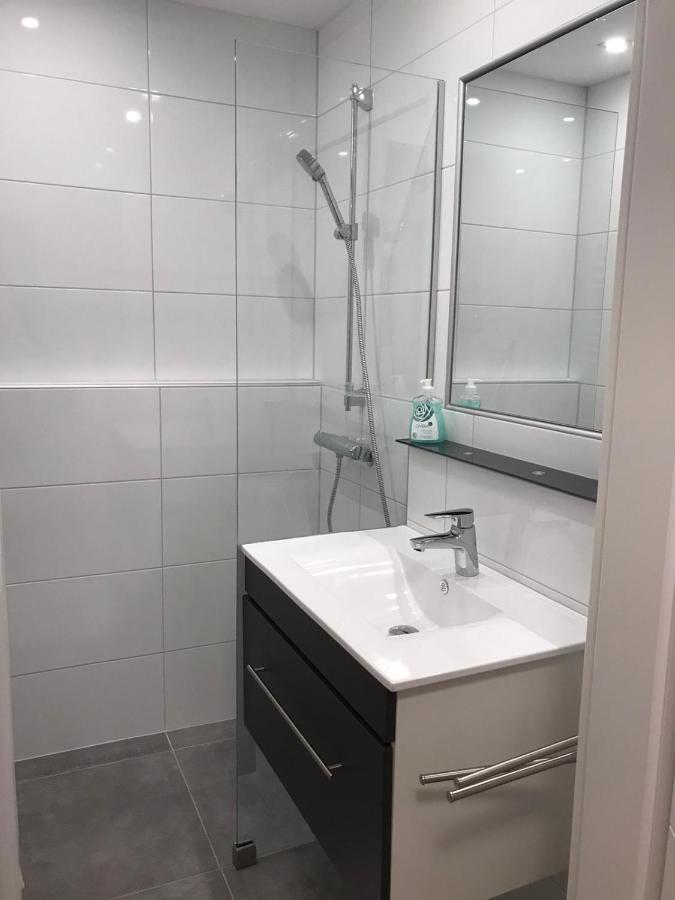 Sonnstein Apartment Altmünster 외부 사진