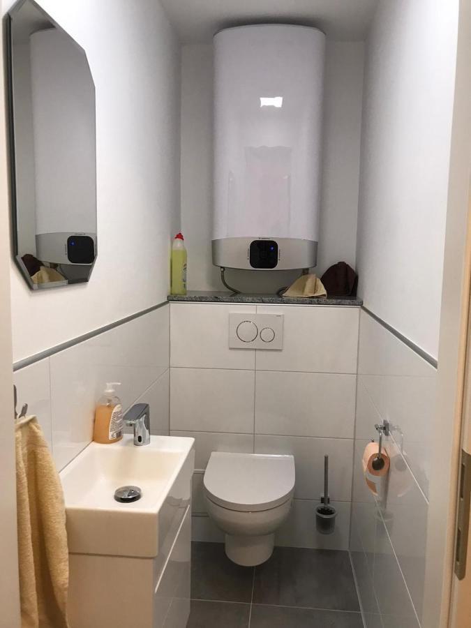 Sonnstein Apartment Altmünster 외부 사진