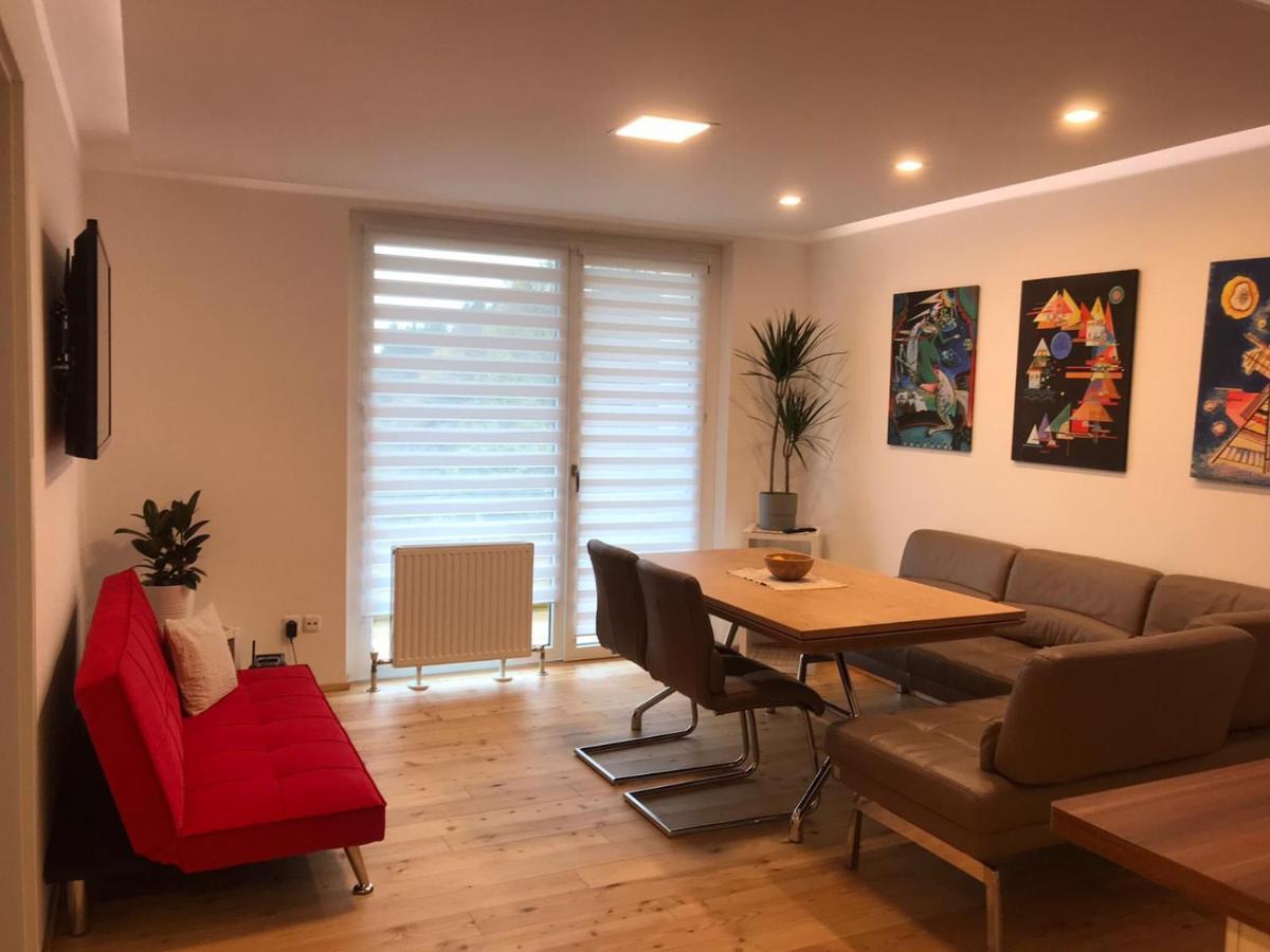 Sonnstein Apartment Altmünster 외부 사진